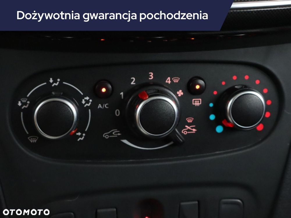 Dacia Sandero - 17