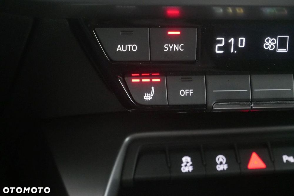 Audi A3 Sportback - 21