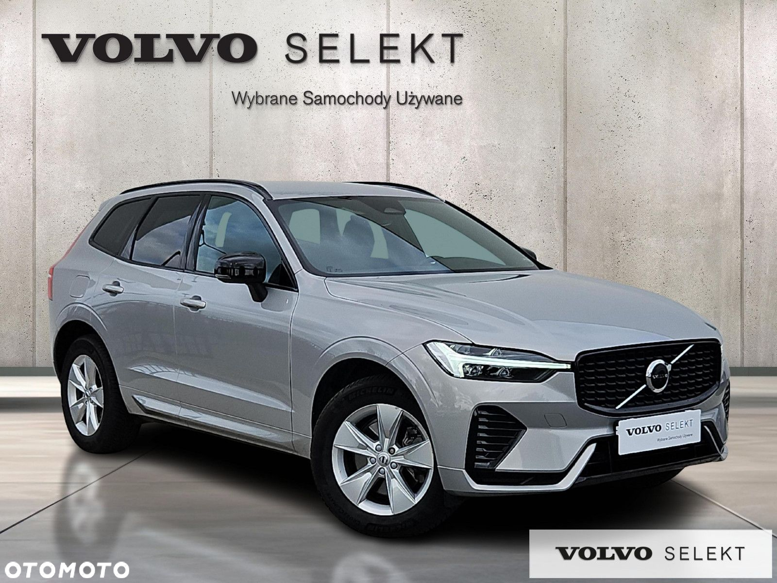 Volvo XC 60 - 8