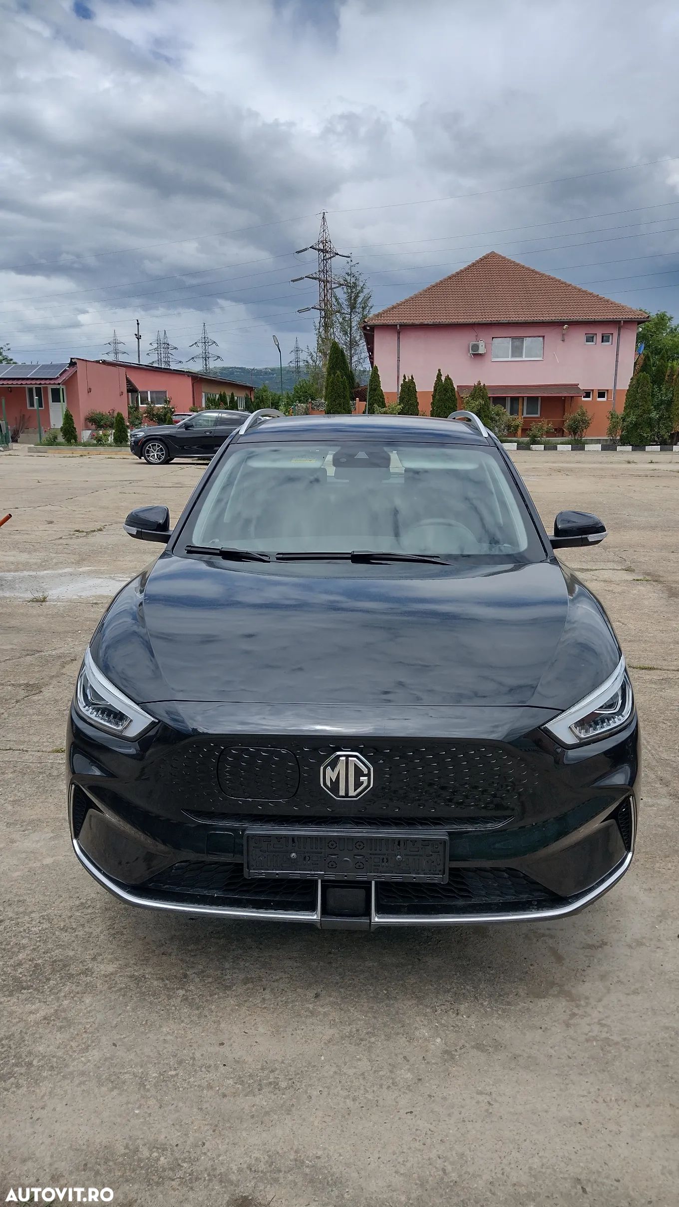 MG ZS EV Standard Comfort - 1