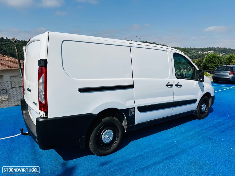 Toyota Proace Hdi - 23