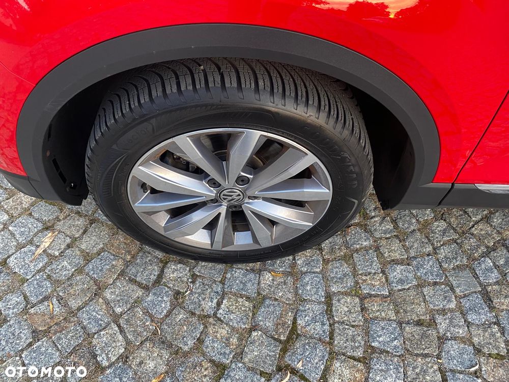 Volkswagen T-Roc - 29