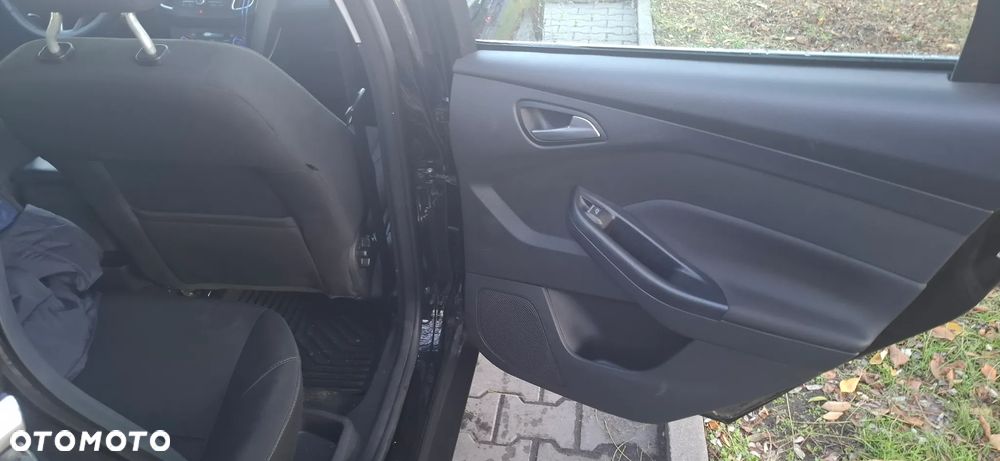 Ford Focus 1.5 TDCi SYNC Edition ASS - 13