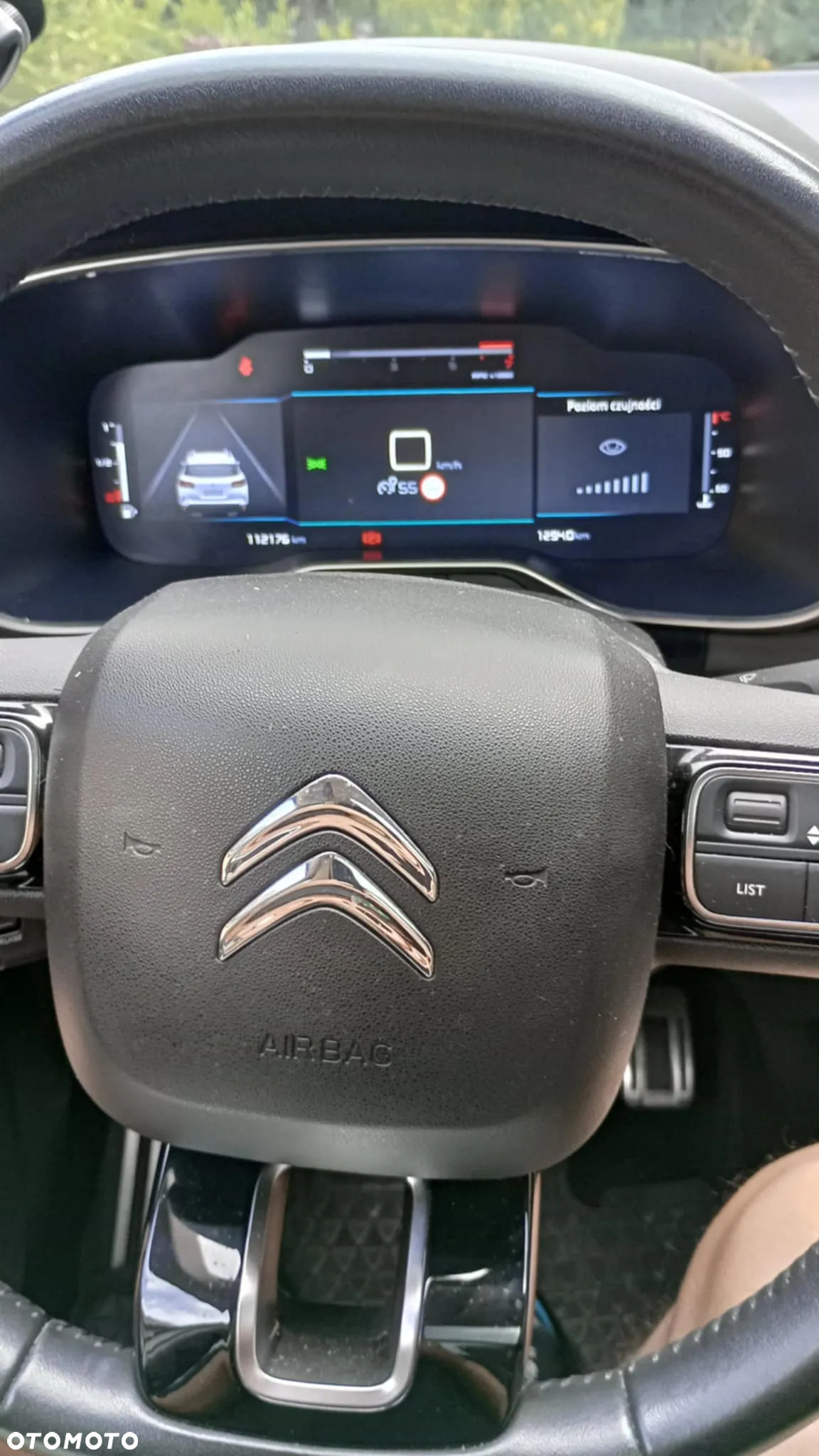 Citroën C5 Aircross - 11