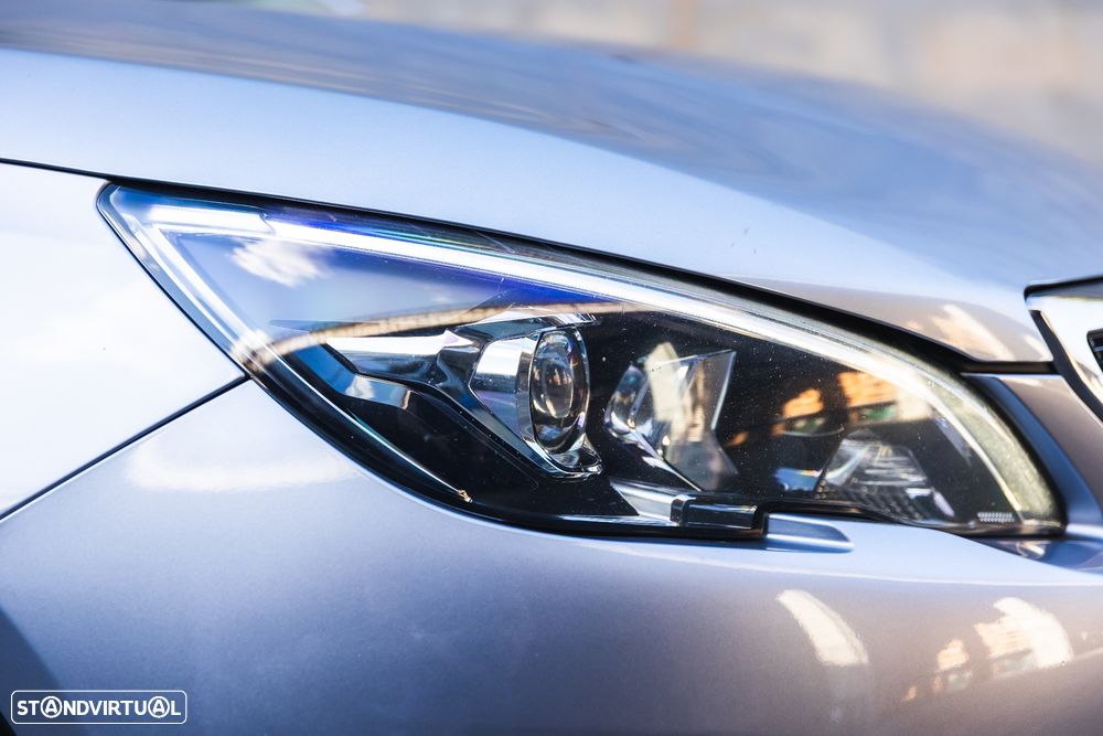 Peugeot 308 - 5