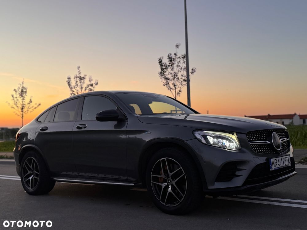 Mercedes-Benz GLC - 3