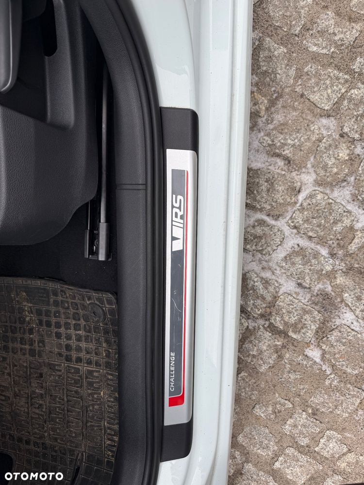 Skoda Octavia 2.0 TDI (Green tec) 4x4 DSG RS - 5