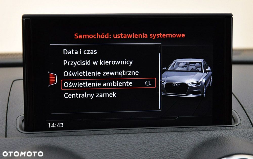 Audi RS3 Sportback - 33