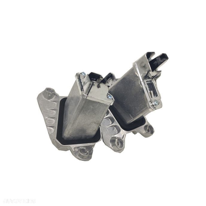 Modul far full LED semnalizare dreapta BMW Seria 5 - 4