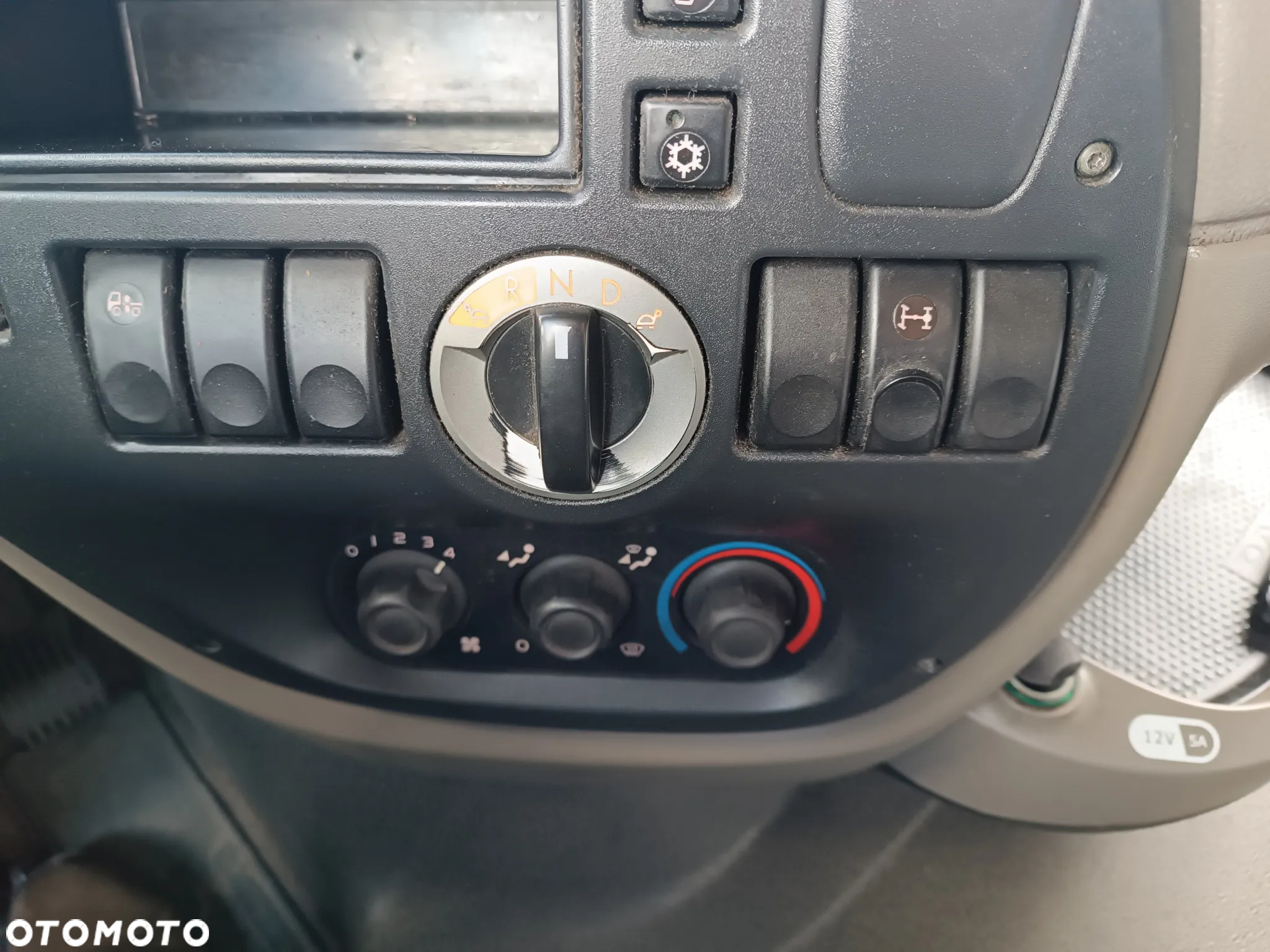 DAF FT 105.460 XF - 18