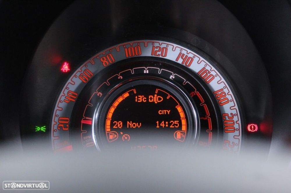 Fiat 500 1.0 Hybrid - 26