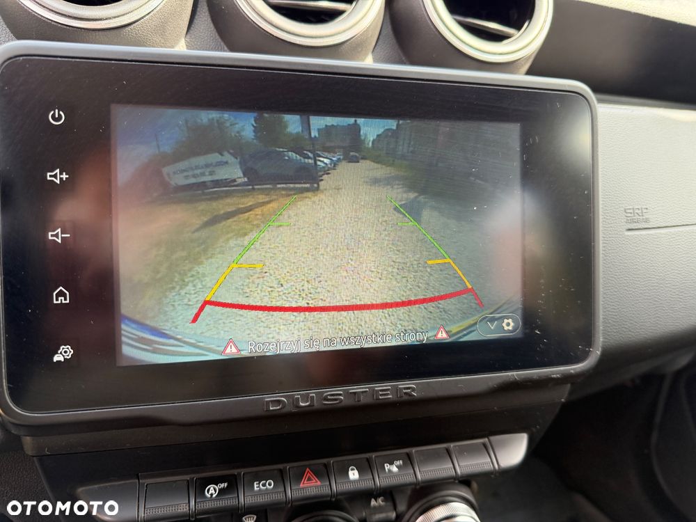 Dacia Duster 1.5 Blue dCi Prestige EU6d - 19