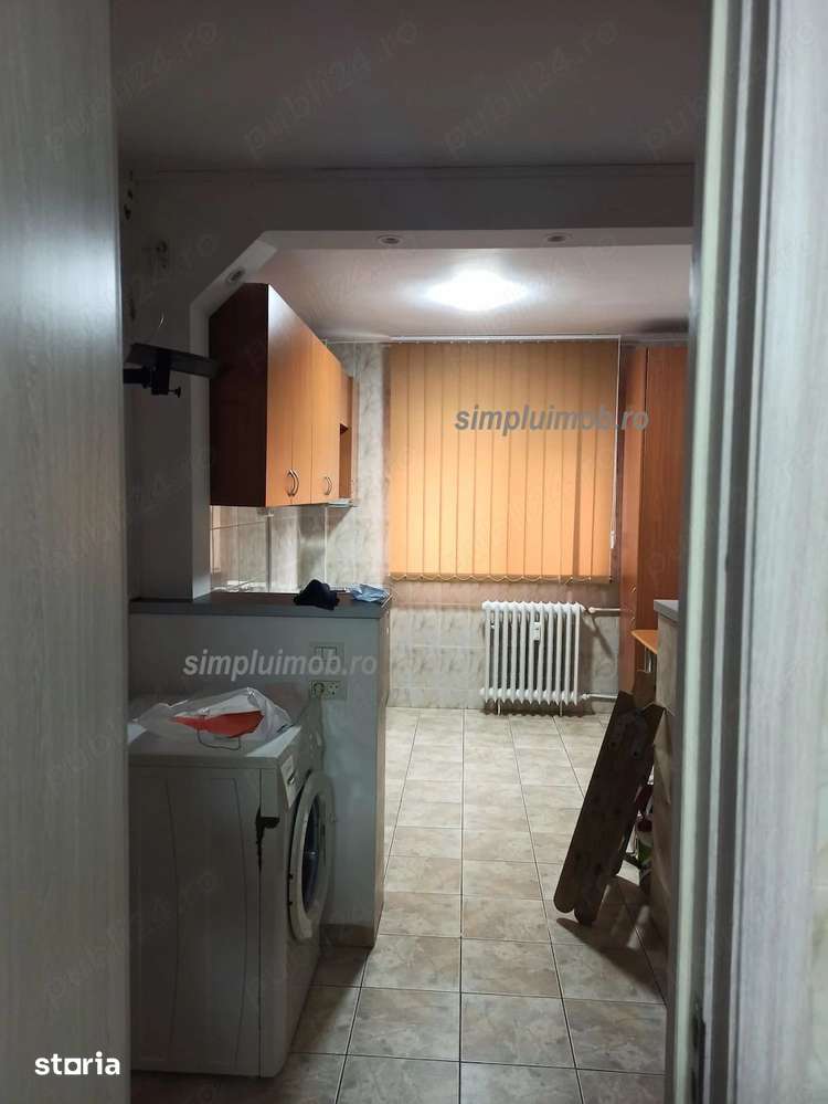 Garsoniera Decomandata Vitan - Imagine principală: 4/6