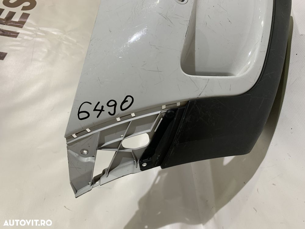 Bara spate Mini Cooper Countryman R60, S-Sport, 2008, 2009, 2010, 2011, 2012, 2013, 2014, 2015, cod origine OE 51129801898. - 12