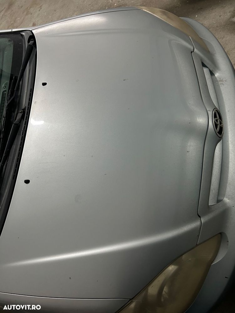 Toyota Corolla 1.4 D H/B Xellence - 5