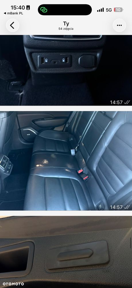Renault Talisman 1.6 Energy dCi Initiale Paris EDC - 10