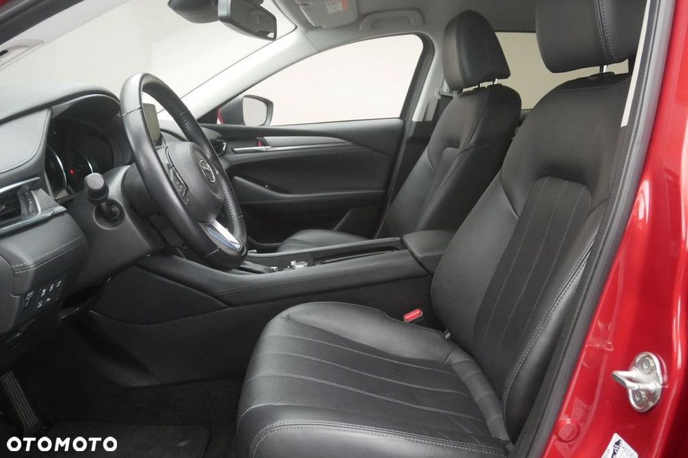 Mazda 6 2.0 SkyPrestige - 12