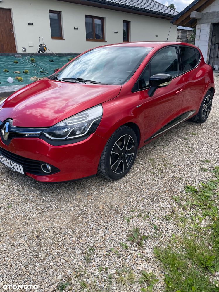 Renault Clio - 3