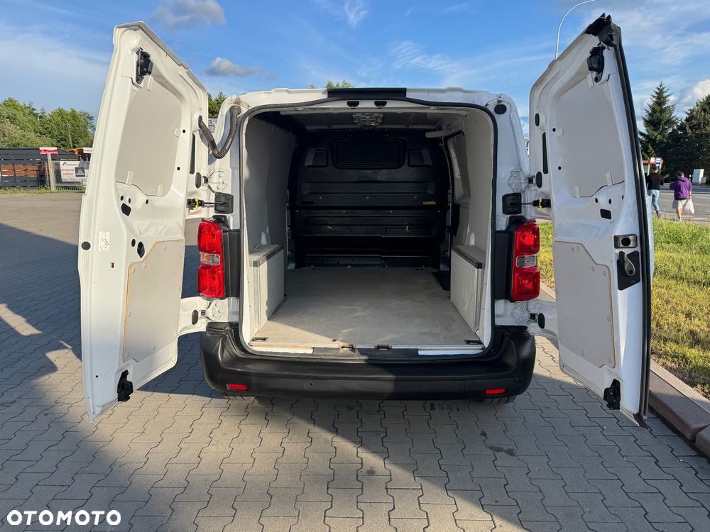 Fiat SCUDO L2H1 - 7