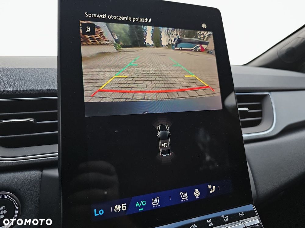 Renault Symbioz 1.8 E-Tech Full Hybrid 160 Techno - 28