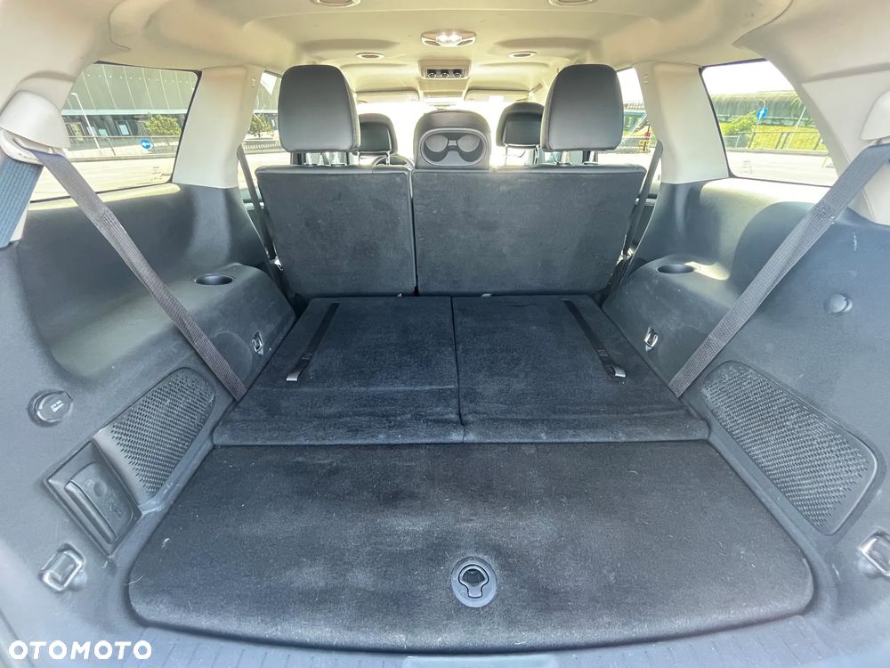 Fiat Freemont 2.0 Multijet 16V DPF Automatik Allrad Lounge - 20