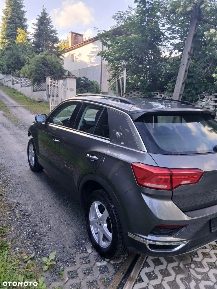 Volkswagen T-Roc 1.0 TSI OPF UNITED - 16