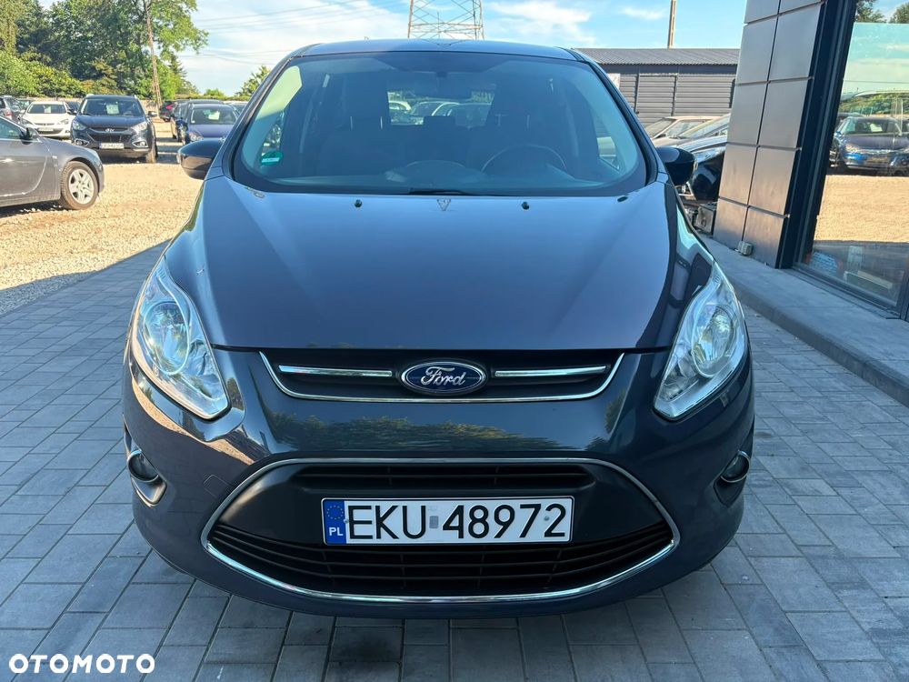 Ford C-MAX 1.6 Titanium - 6