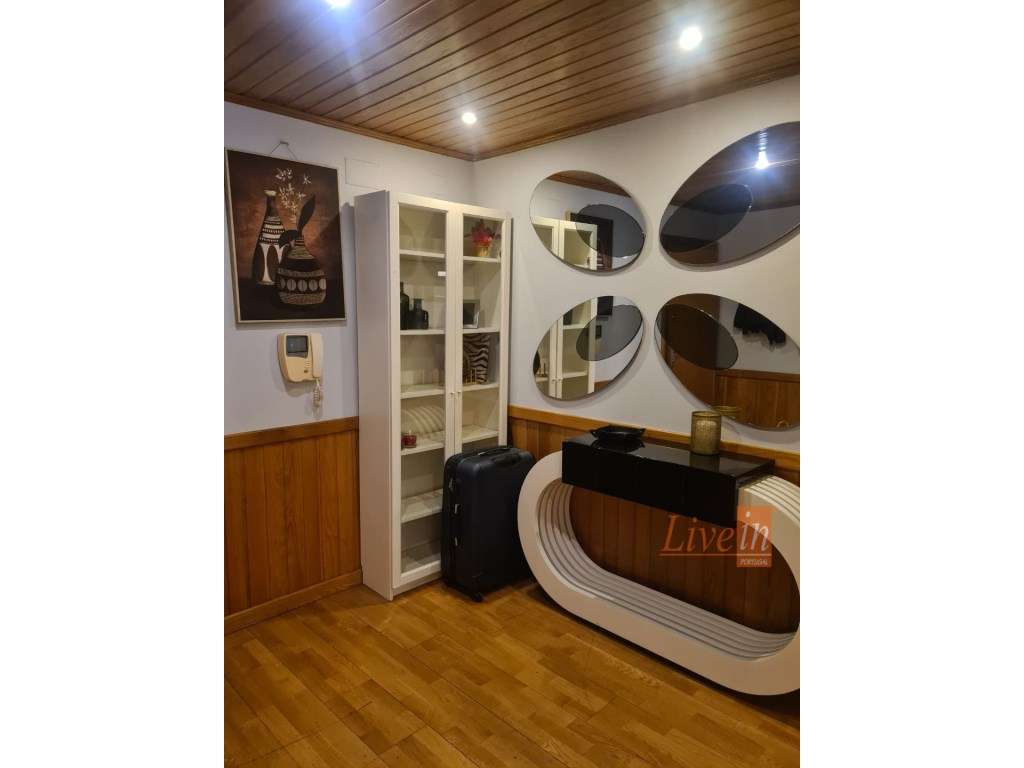 Apartamento T3 Remodelado em Loures - Grande imagem: 2/8