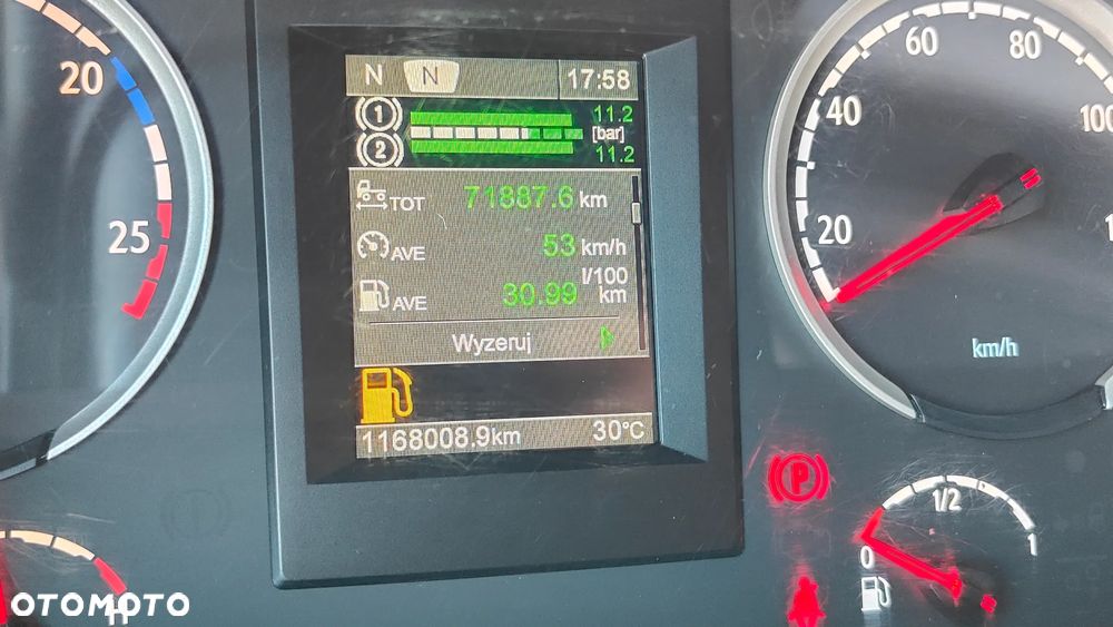 Scania R410 - 34