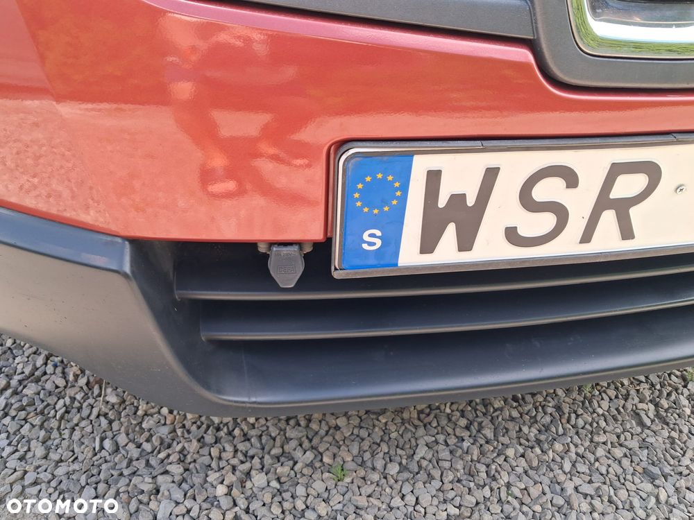 Nissan Qashqai - 8