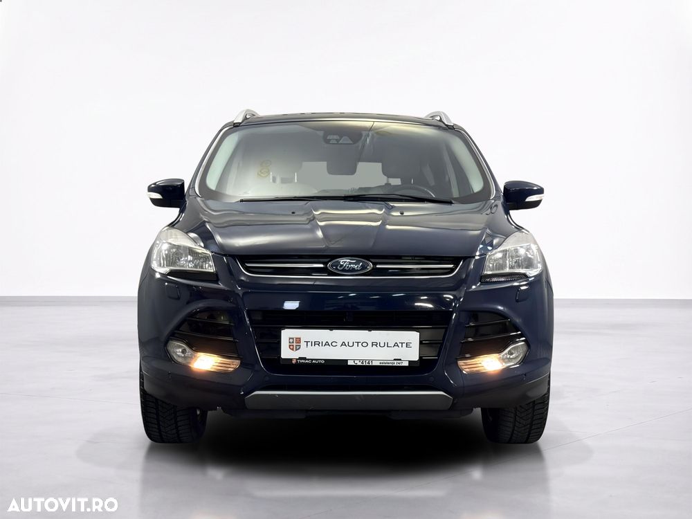 Ford Kuga - 9