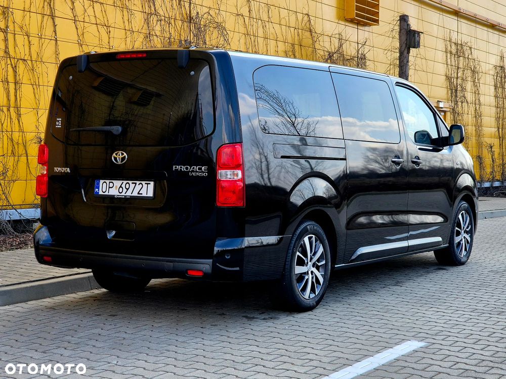 Toyota Proace Verso - 6