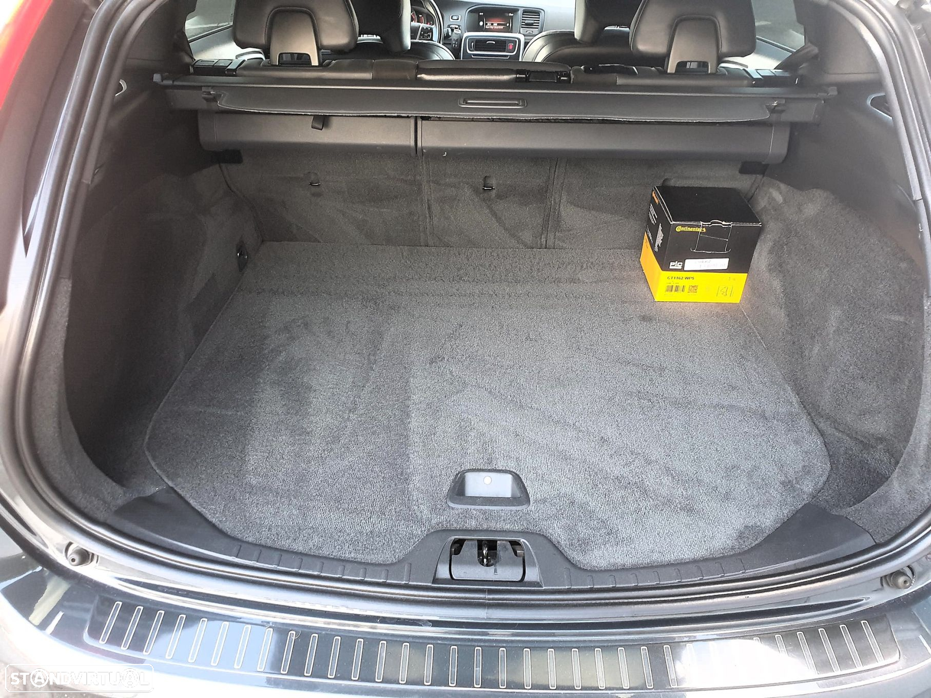 Volvo V60 1.6 D2 R-Design Momentum - 45