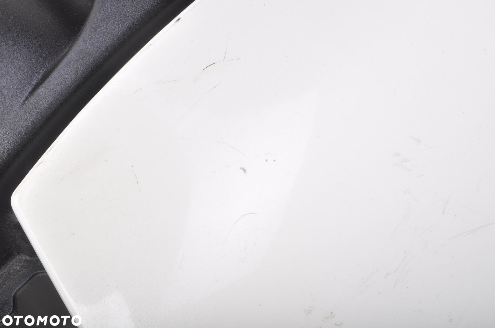 MCLAREN  MP4 SPIDER  KLAPA BAGAŻNIKA TYŁ TYLNA 11A0375CP  11A3354CP  11A539SP - 12