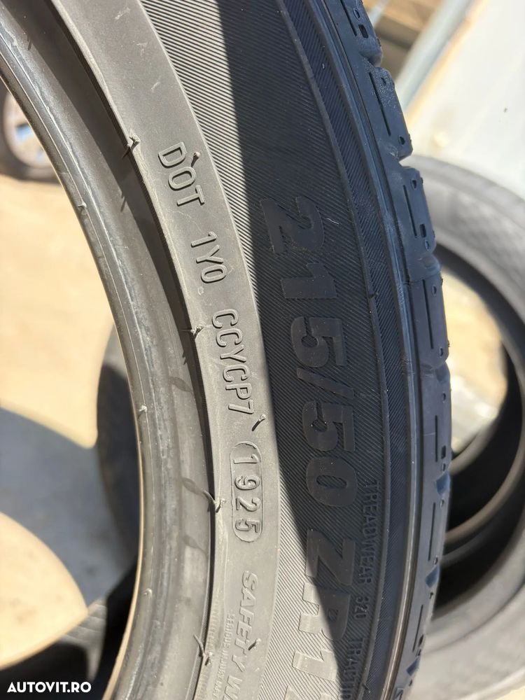 Ford Mondeo 2.0 TDCi Business Class - 11