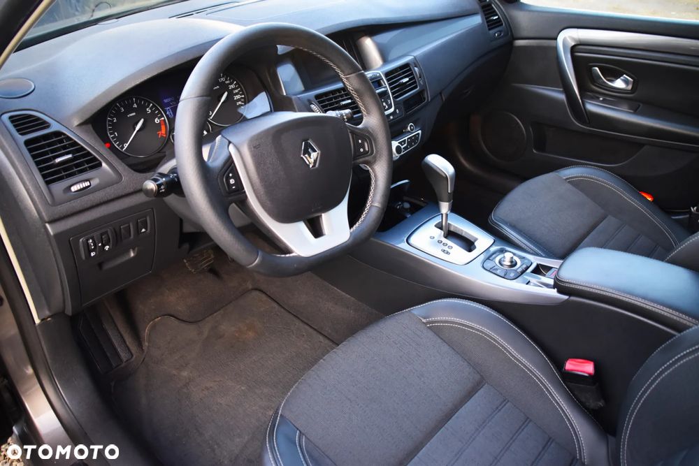 Renault Laguna 2.0 TCe 170 GT - 6