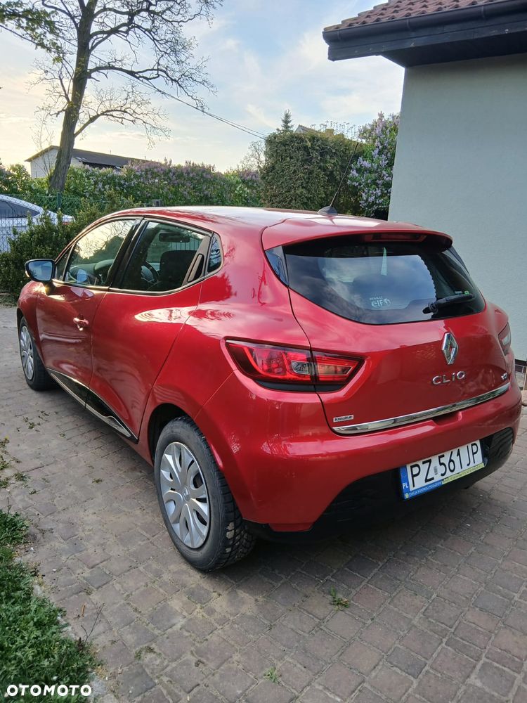 Renault Clio 1.5 dCi Energy Business - 9