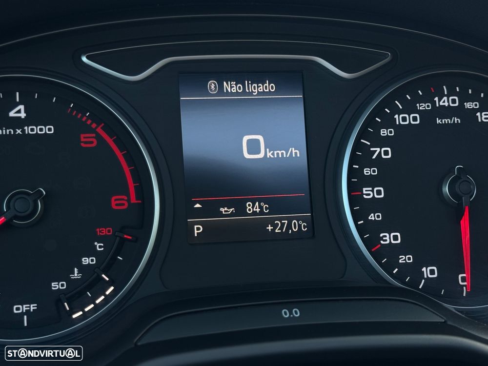 Audi Q2 1.6 TDI S tronic - 40