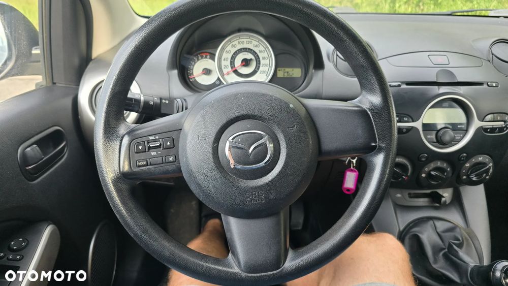 Mazda 2 1.3 Dynamic - 38
