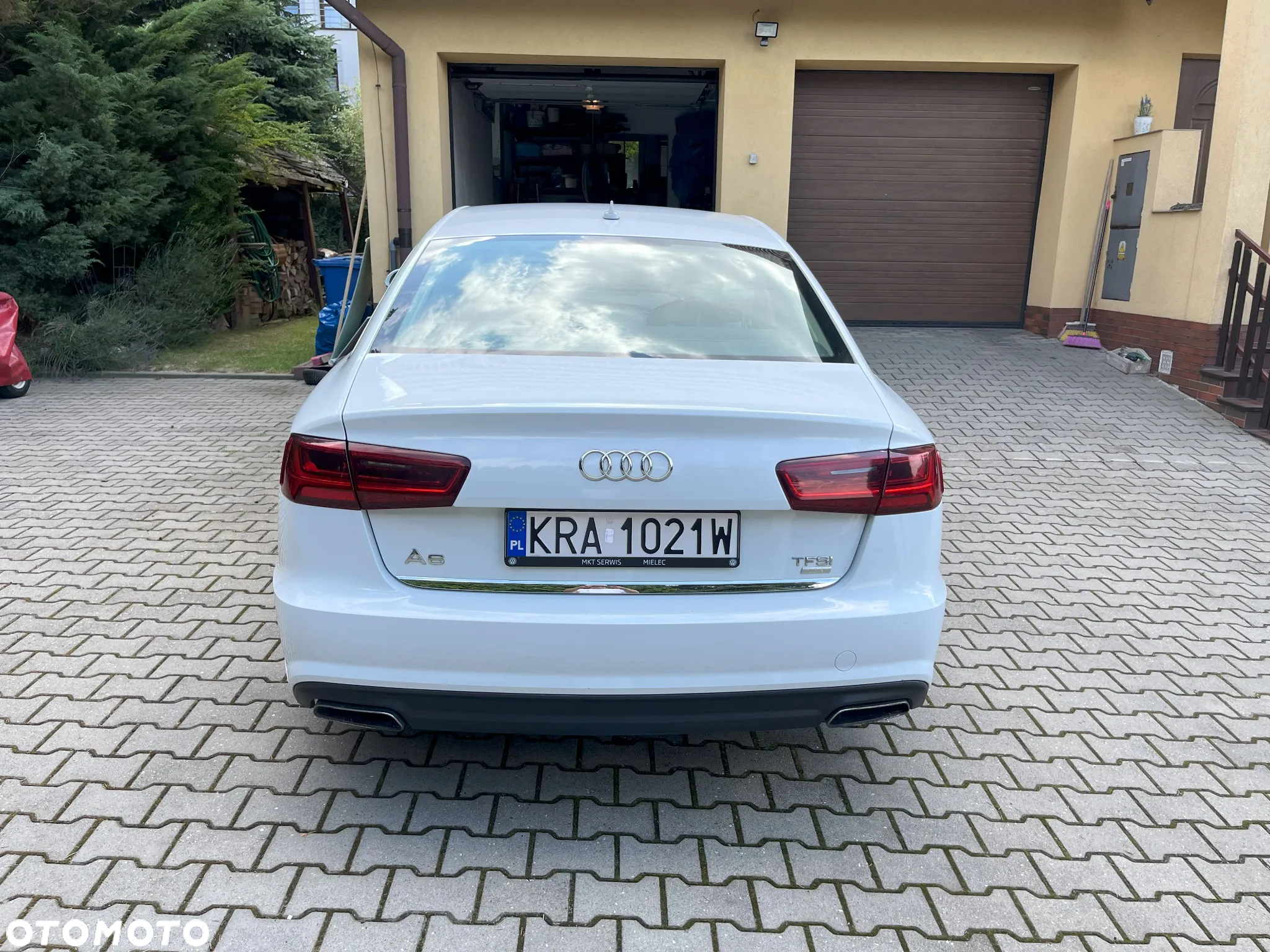 Audi A6 ver-1-8-tfsi-ultra-s-tronic - 7