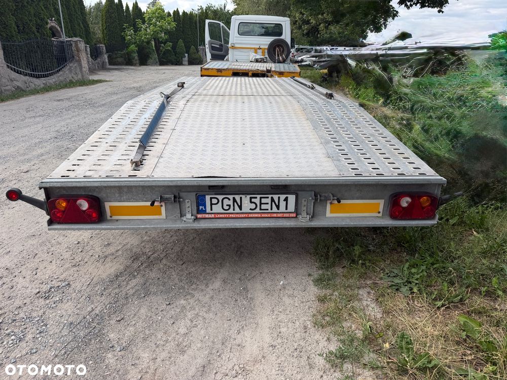 Niewiadów BR2 DMC 2700 KG - 2