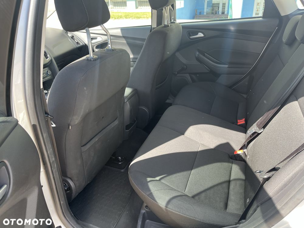 Ford Focus - 3