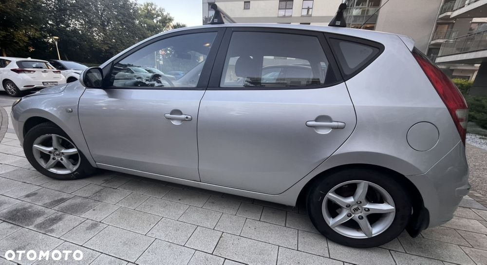 Hyundai i30 1.6 Comfort - 2