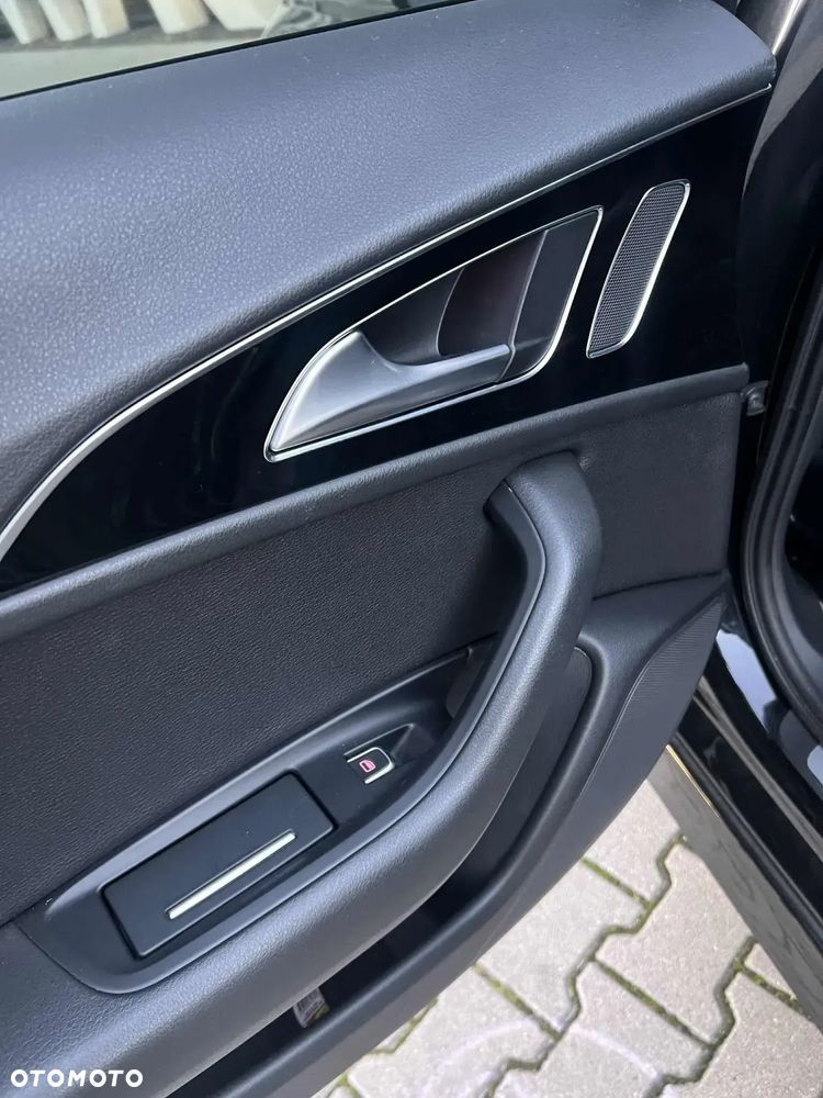 Audi A6 Limousine - 20