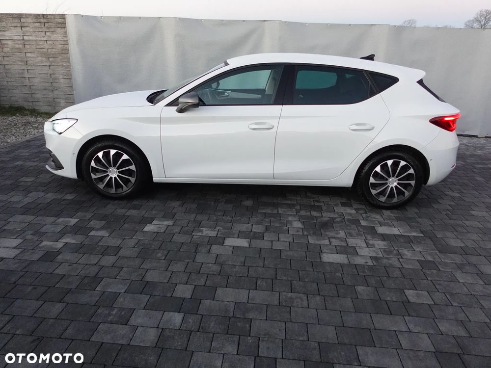 Seat Leon 1.5 TSI ACT OPF FR - 1