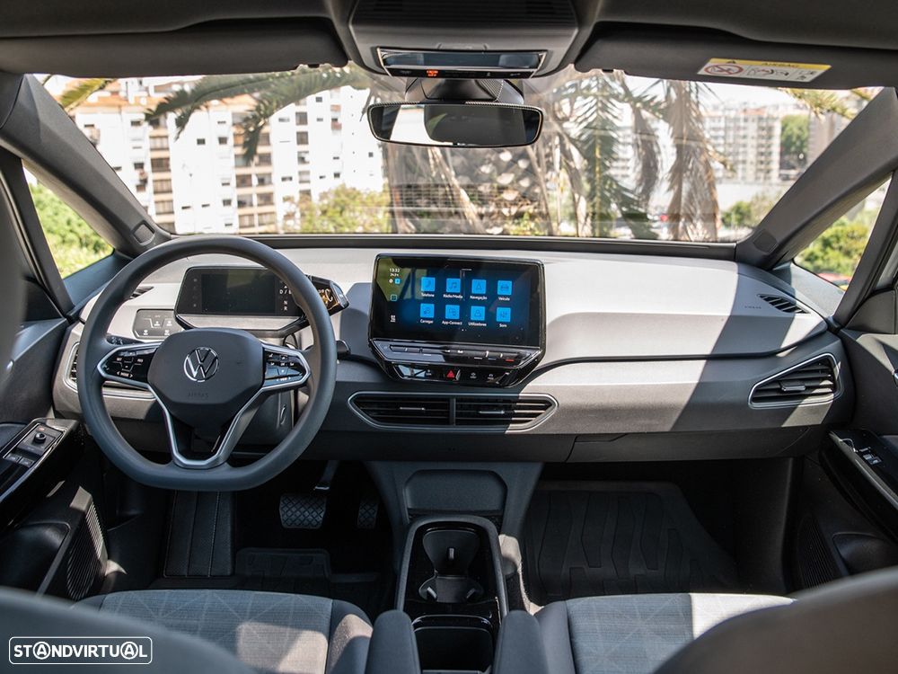 VW ID.3 Performance Upgrade Pure Style - 8