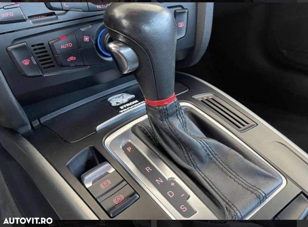 Audi A5 Coupé 1.8 TFSI Multitronic - 6