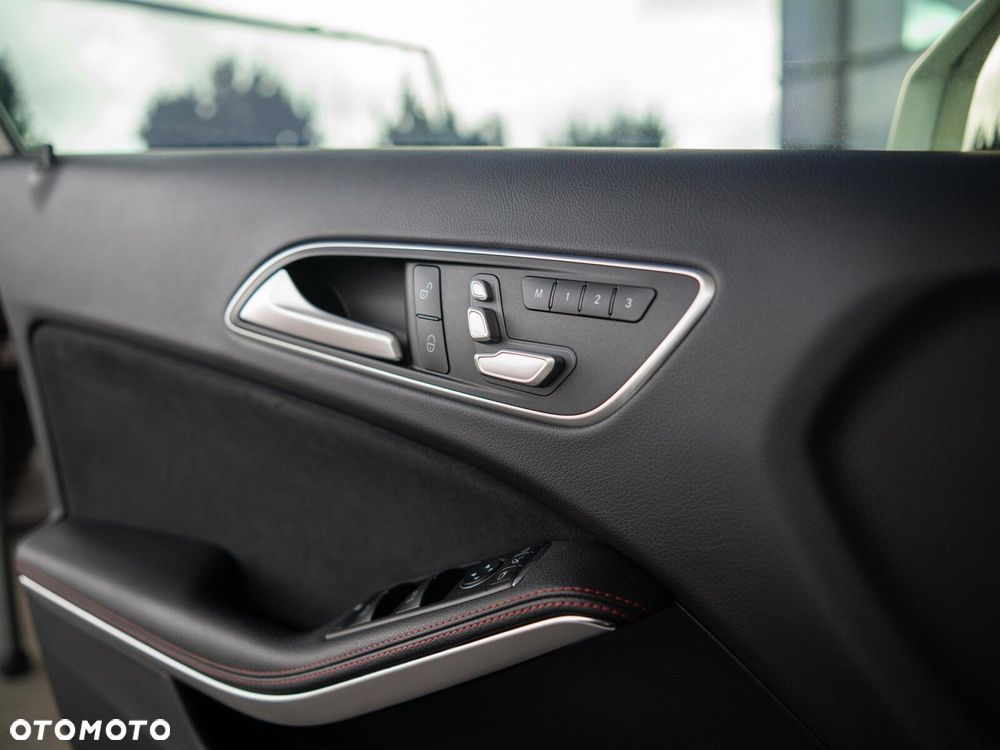 Mercedes-Benz Klasa A - 26