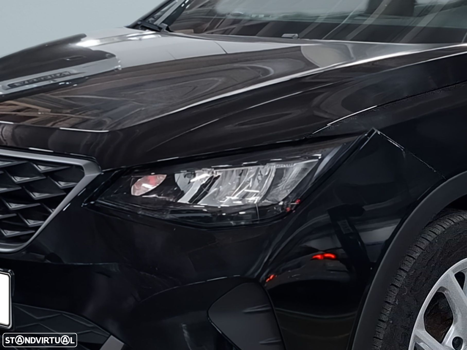 SEAT Arona 1.0 TSI FR - 4