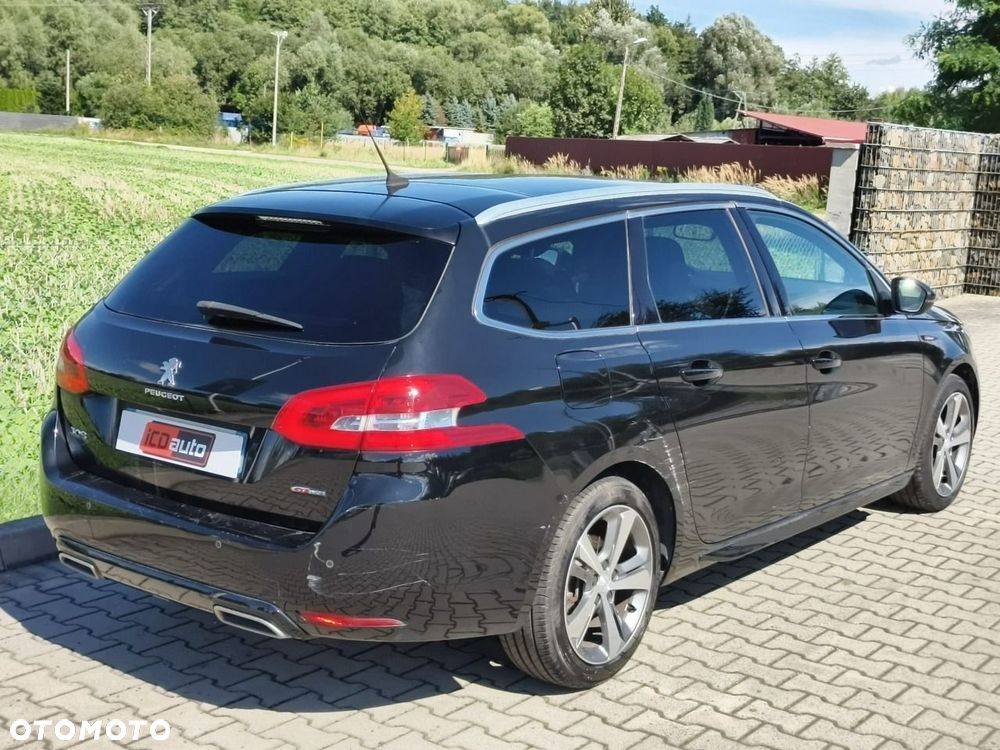 Peugeot 308 - 7